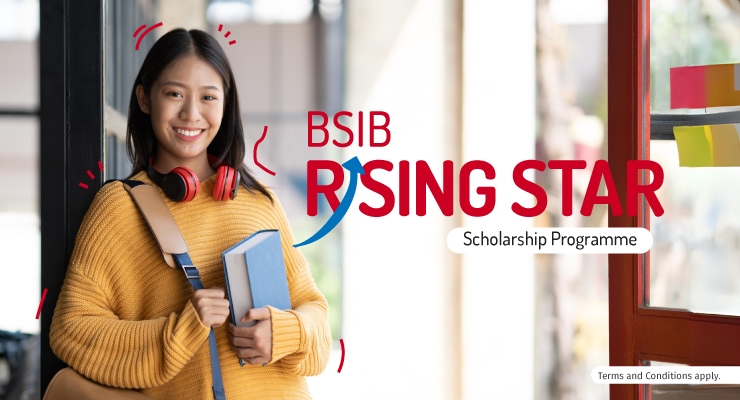 BSIB Rising Star