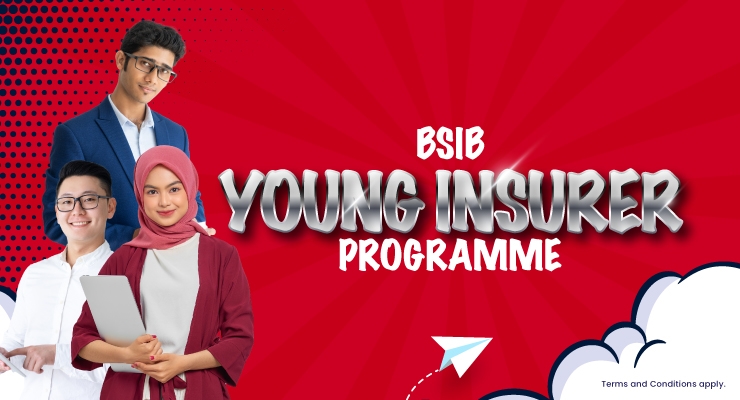 BSIB Young Insurer Programme