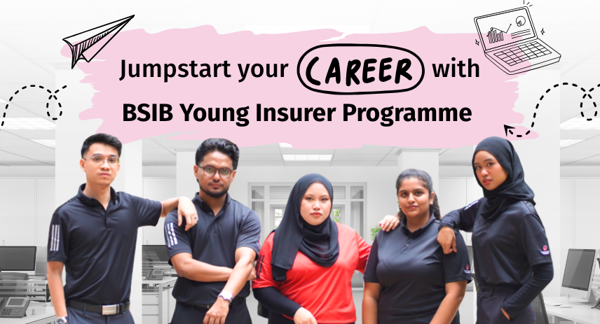 BSIB Young Insurer Programme