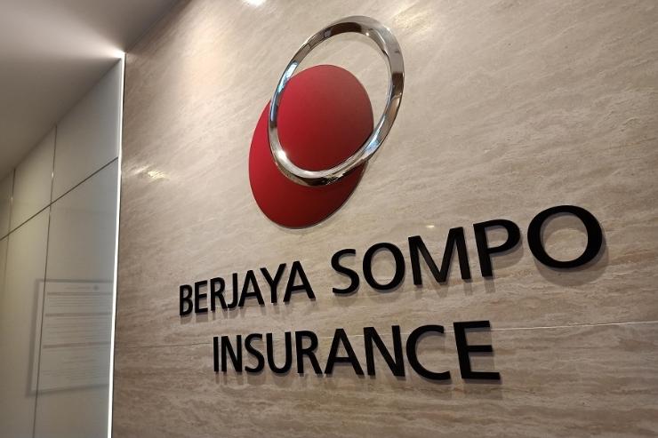 Berjaya Sompo Insurance Berhad