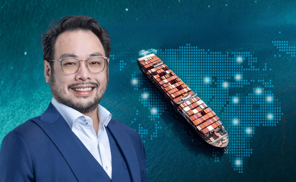 Intelligent Insurer Dave Ong Sompo