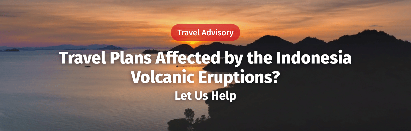 Travel advisory