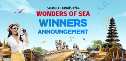 Winners Announcement
