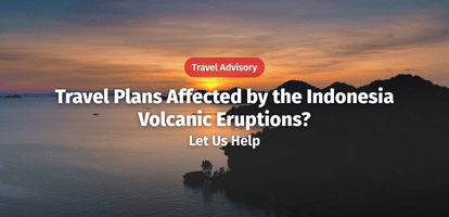travel advisory